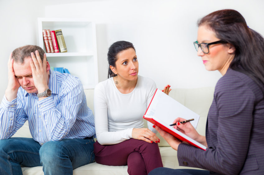 Advances in Couples Therapy