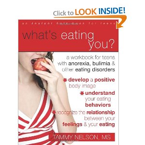 What’s Eating You? (Workbook)