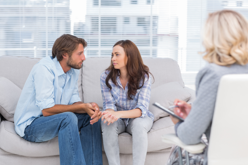 Core Couples Therapy Interventions