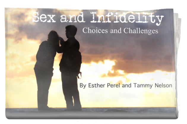 Sex and Infidelity Impasses: Challenges and Choices in Couples Therapy