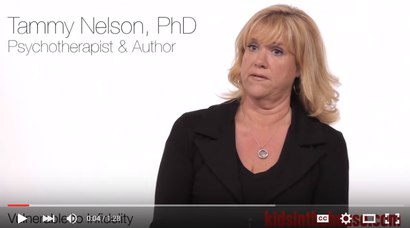 Dr Tammy Nelson Videos