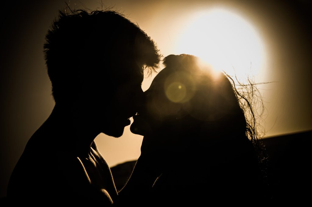 How to Rekindle the Spark In Your Relationship: 3 Tips to Enhance Your Sex Life