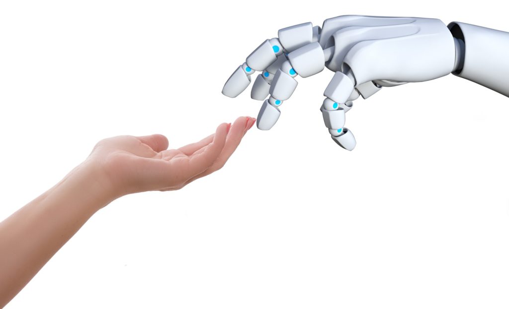 The Future of Sex - With Robots? -- Dr. Tammy Nelson blog