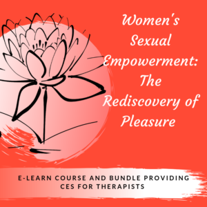 Women’s Sexual Empowerment – CEs Included