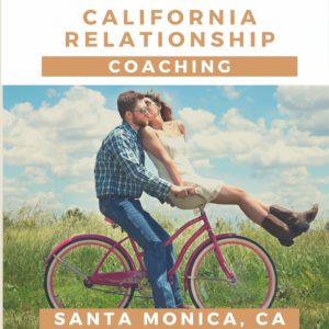 Relationship Coaching In-Office – Calif