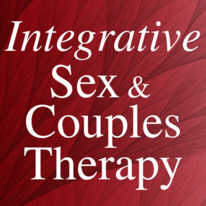 Integrative Sex & Couples Therapy Book