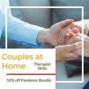 Couples at Home – Therapist Skills