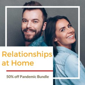 Relationships at Home – Learn Together Bundle