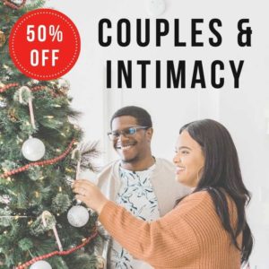 Relationship Courses for Couples & Individuals Bundle