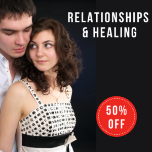 Relationships & Erotic Healing Bundle